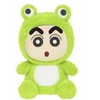 Shin Ei Animation Shin Chan Frog plush toy 30cm