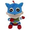 Shin Ei Animation Shin Chan Superheroe plush toy 40cm