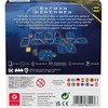 Shuffle DC Comics Batman board game