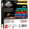 Shuffle Jurassic World board game