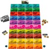 Shuffle Jurassic World board game