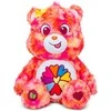 Smoby SIMBA Care Bears Flower Power plush toy 35cm