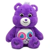 Simba Toys SIMBA pliušinis žaislas „Care Bears“ dalinimuisi, 35 cm