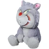 SIMBA Disney Cinderella Lucifer cat plush toy 25cm