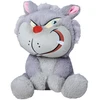 SIMBA Disney Cinderella Lucifer cat plush toy 25cm