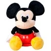 SIMBA Disney Mickey plush toy shoulder 12cm