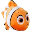 SIMBA Disney Pixar Finding Nemo Flufflets plush toy 25cm
