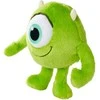 SIMBA Disney Pixar Monsters, Inc. Mike Wazowski Flufflets plush toy 25cm