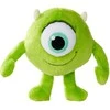 SIMBA Disney Pixar Monsters, Inc. Mike Wazowski Flufflets plush toy 25cm