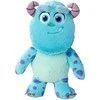 SIMBA Disney Pixar Monsters, Inc. Sulley Flufflets plush toy 25cm