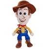 SIMBA Disney Pixar - Žaislų istorija Vudis - 25 cm (6315870700)