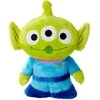 SIMBA Disney Pixar Toy Story Alien Flufflets plush toy 25cm
