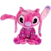 SIMBA Disney Stitch Angel Christmas plush toy 25cm