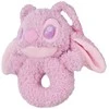 SIMBA Disney Stitch Angel Rattle plush toy