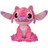 SIMBA Disney Stitch Angel soft plush toy 50cm