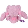 SIMBA Disney Stitch Angel Teether plush toy