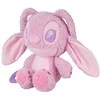 SIMBA Disney Stitch Angel Teether plush toy