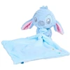 Disney Stitch pliušinis žaislas su antklode