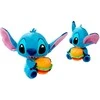 SIMBA DISNEY Stitch su burgerem 25cm 587-0513