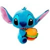 SIMBA DISNEY Stitch su burgerem 25cm 587-0513