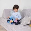 SIMBA *****DISNEY Stitch 25cm su lodem na patyku 587-0517