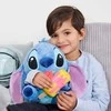 SIMBA *****DISNEY Stitch 25cm su lodem na patyku 587-0517