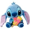 SIMBA *****DISNEY Stitch 25cm su lodem na patyku 587-0517