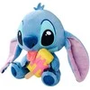 SIMBA *****DISNEY Stitch 25cm su lodem na patyku 587-0517