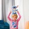 SIMBA Disney Stitch Lei The Movie plush toy 25cm
