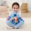 SIMBA *****DISNEY Stitch 25cm zjada lizaka 587-0515