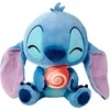 SIMBA *****DISNEY Stitch 25cm zjada lizaka 587-0515