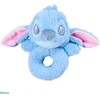 SIMBA Disney Stitch Rattle plush toy