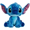 SIMBA Disney - pliušinis žaisliukas „Stitch“ (25 cm) (6315870819)
