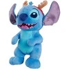 SIMBA *****DISNEY Stitch Renifer 25cm 587-0696