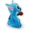 Simba DISNEY STITCH su rože, 25 cm