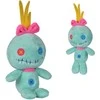 Mattel Disney Stitch - Scrump 25cm