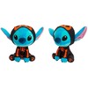 Smoby SIMBA Disney Stitch Skeleton plush toy 25cm