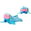 Simba Disney Stitch atpalaiduojanti figūrėlė 40 cm