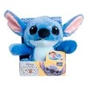 SIMBA Disney Stitch The Movie plush toy shoulder 12cm