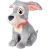 SIMBA Disney The Lady and the Tramp Gulf soft plush toy 35cm