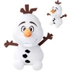 SIMBA Frozen Olaf plush toy 25cm