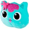 Koci Domek Gabi Miękka Duża Poduszka Syrenkotka MerCat 50cm Gabby's Dollhouse
