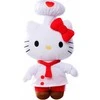 SIMBA Hello Kitty Super Style assorted plush toy 20cm