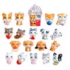 Simba Kawaii pieski 18 rodz. 595-2525 /30disp