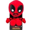 SIMBA Marvel Deadpool Baby Pool plush toy 25cm