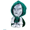 SIMBA Marvel Fantastic Four Dr. Doom plush toy 25cm