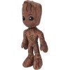 Mattel „Disney“ – „Marvel“ 25 cm pliušinis – „Groot“ (6315875835)