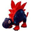 SIMBA Marvel Spidey Spin Stegosaurus plush toy 25cm