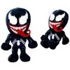 SIMBA Marvel Venom plush toy 25cm