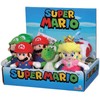 SIMBA Super Mario Pakabutis pliušas 4vnt 923-1008